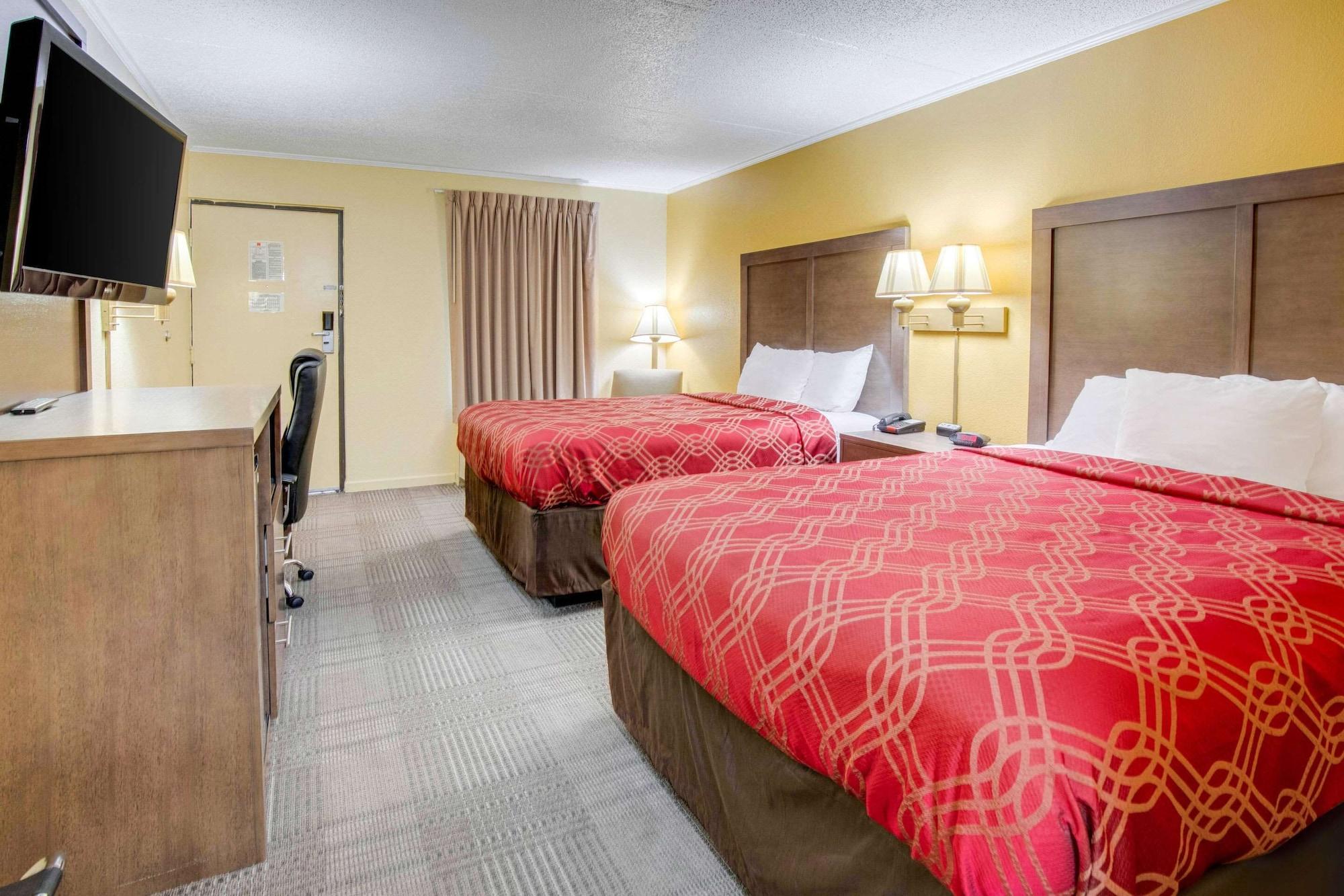 Econo Lodge Lenoir City Extérieur photo