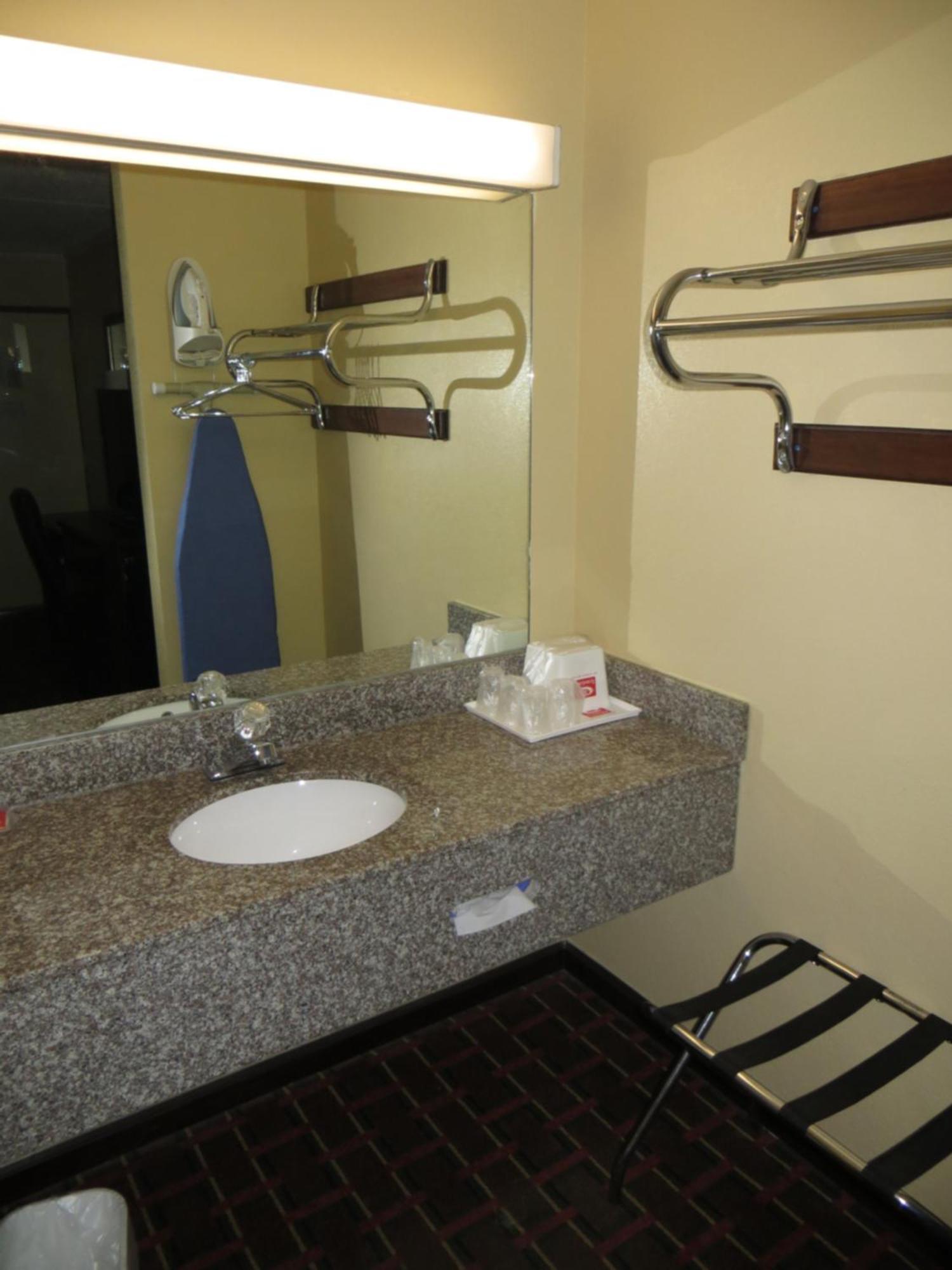 Econo Lodge Lenoir City Chambre photo