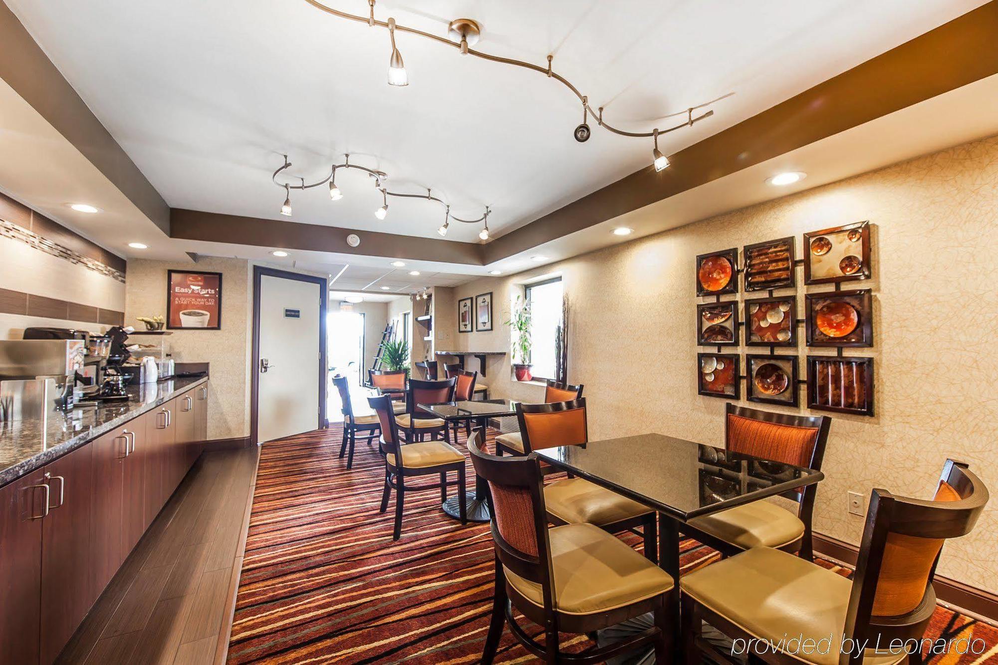 Econo Lodge Lenoir City Extérieur photo