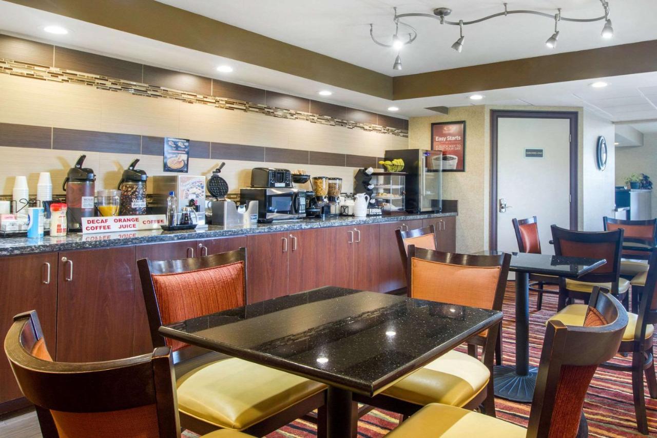 Econo Lodge Lenoir City Extérieur photo